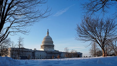 US government enters shutdown as Congress misses funding deadline
