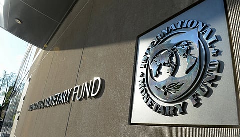 International Monetary Fund
