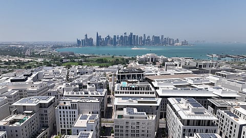 Qatar