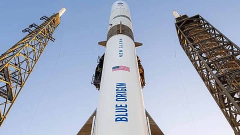 SpaceX boosts global internet reach with launch of 25 new Starlink satellites
