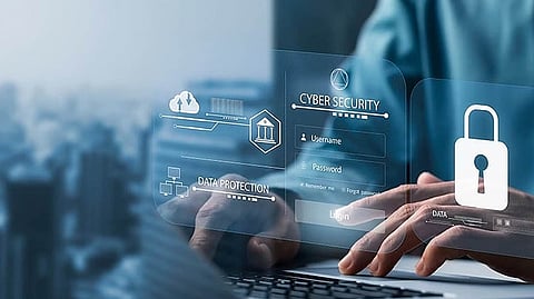 Cyber threats top risk for India Inc, overtake geopolitics, EY–Ficci survey finds