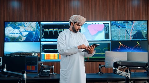 Oman’s broadband usage hits 576GB per home as capacity jumps 36.7%