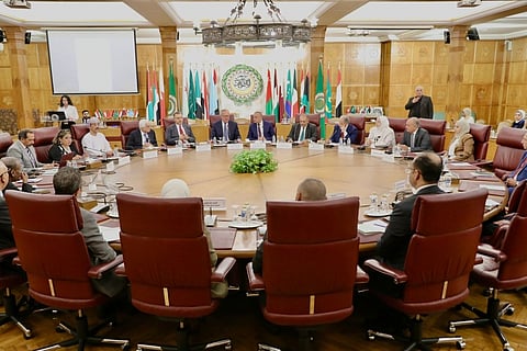 Peace and development summit urges stronger Arab–African alliance amid regional turmoil
