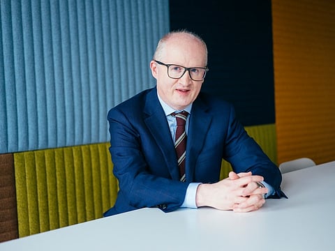 Philip Lane