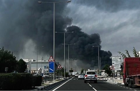 Middle East war wipes out $3.2 trillion from global stock market in 48 hours