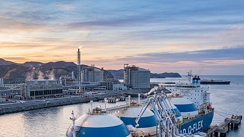 Middle East conflict could cut global LNG supply by 15%, warns IEA