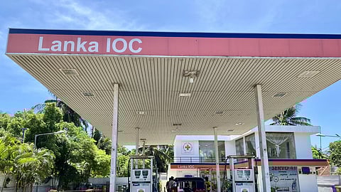 Sri Lanka increases petrol, diesel prices as Middle East tensions push oil above $100
