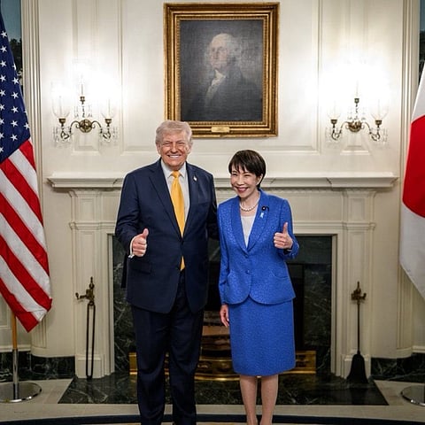US–Japan seal $73 billion energy push, target China supply chains