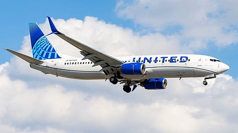 United Airlines cuts flights amid rising fuel costs and Middle East tensions