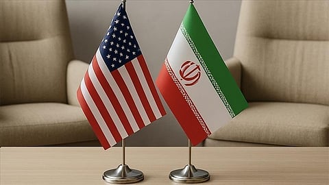 US-Iran deal in sight? 15-point plan targets nuclear, missiles, Hormuz