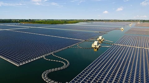 Middle East tensions accelerate Europe’s clean energy pivot