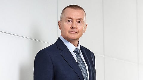 IndiGo names IATA Chief Willie Walsh as new CEO