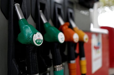 Eurozone inflation heats up to 2.5% as energy surge fuels rate hike 