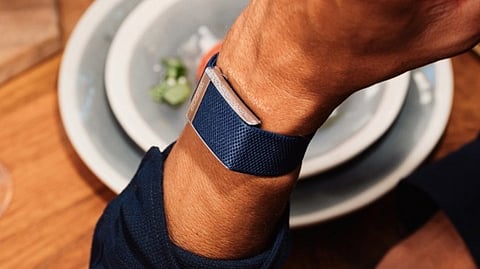 Qatar Investment Authority, Abbott and global icons fuel WHOOP’s $10.1B healthtech leap
