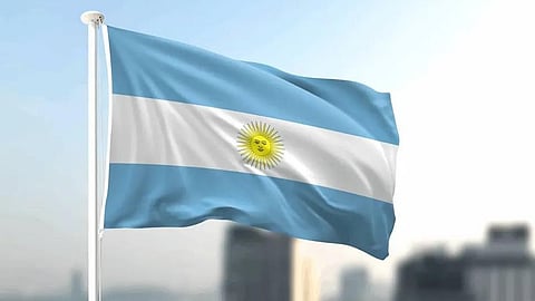 Argentina aligns with US and brands Iran’s IRGC a terrorist group