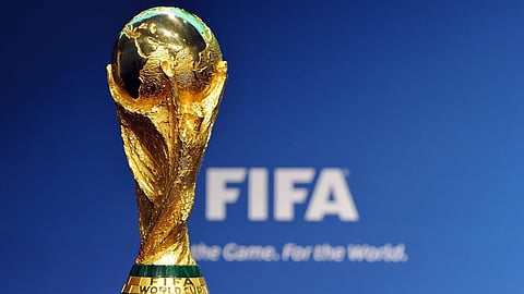 World Cup final ticket rates rise to $10,990 in record-breaking price spike
