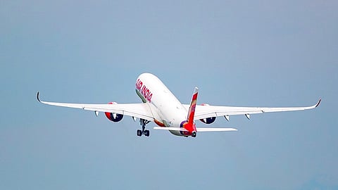 Air India hikes fuel surcharge amid soaring jet fuel costs, fares set to rise from April 8
