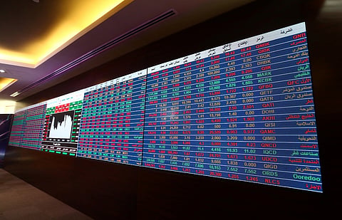 stock market