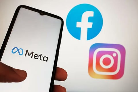Meta’s AI to spot underage users by analysing faces, height and bone structure