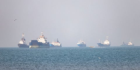 maritime