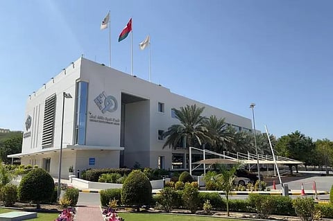 Energy Development Oman