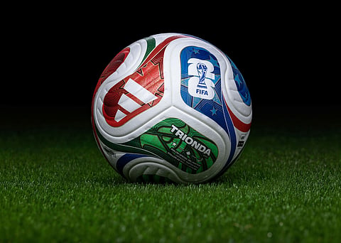 2026 FIFA World Cup set to smash revenue records