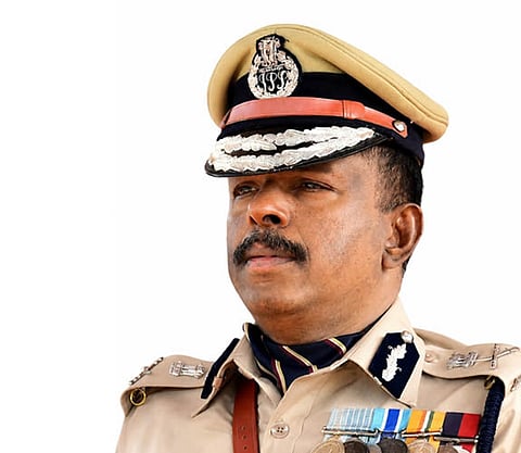Kerala suspends ADGP M R Ajith Kumar over alleged cover-up in Nava Kerala Sadas assault case
