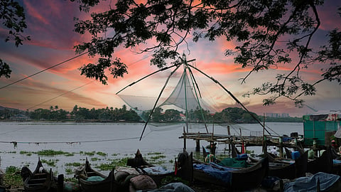 Photo by Mishab Myladan / Unsplash