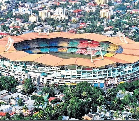 Kerala orders SIT probe into failed Argentina football team visit plan
