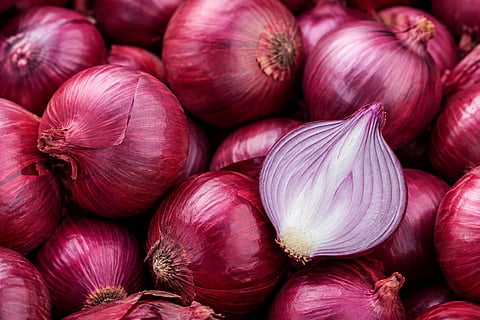 Kerala to sell onions at ₹35/kg as prices surge
