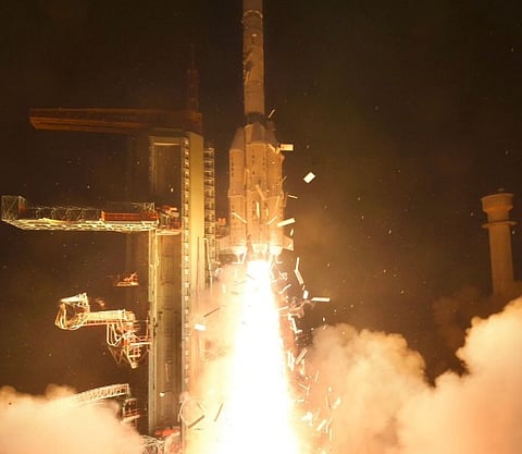 ISRO returns to form with successful launch of advanced Earth observation satellite EOS-05
