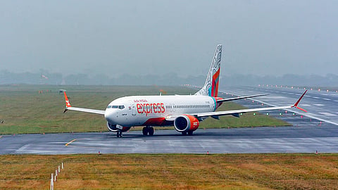 Air India Express