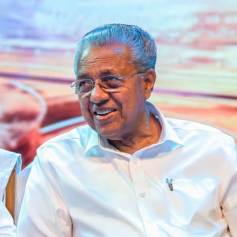 ED says former Kerala CM Pinarayi Vijayan took ₹3.28 crore bribe through daughter Veena
