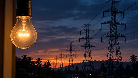 Kerala faces possible peak-hour power curbs as demand surges, KSEB warns