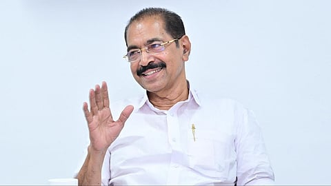 ‘Money not priority, power is,’ says Minister Sunny Joseph on Kerala move to buy costly electricity
