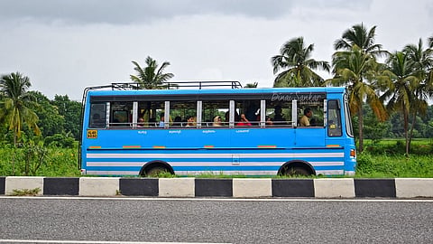 Kerala to enforce mandatory time gaps between buses from Nov. 1 to curb road racing