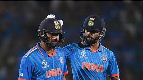 BCCI strikes ₹150 crore title sponsorship deal with Muthoot FinCorp

