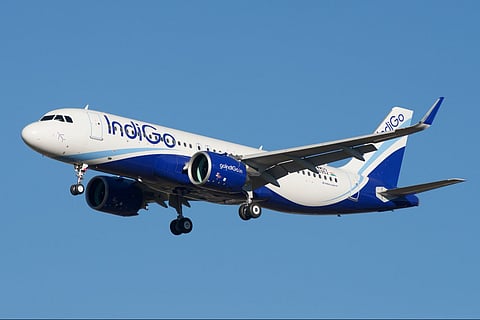 Flying within India gets costlier as IndiGo hikes fuel surcharge
