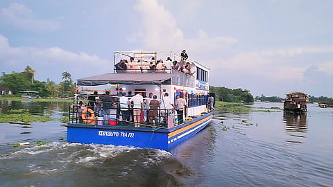 Photo by A.R. Rajkumar
