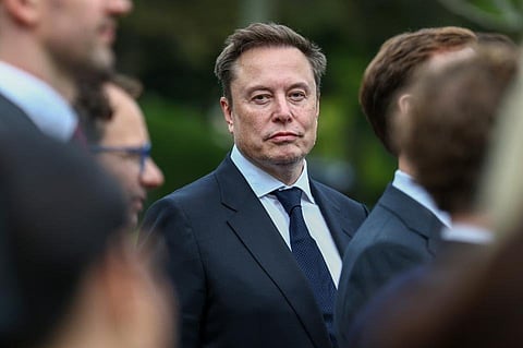 Who are the ‘oligarchs’ Musk accuses of blocking Starlink’s India entry?
