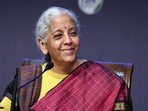 IMF forecasts India’s growth at 7% in 2026 and 2027 as global resilience weakens
