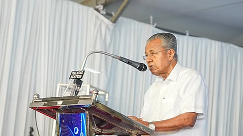 Kerala High Court rejects Pinarayi Vijayan’s bid to appeal CMRL-Exalogic probe order