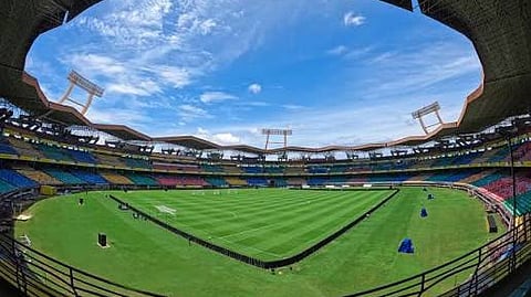 Kerala Blasters seek stadium rent relief as minister steps in