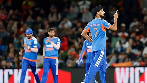 Kapil Dev says selectors, players must strengthen India’s bowling ahead of 2027 World Cup
