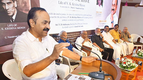 Kerala clears proposal for ‘India’s first cooperative-sector airline’