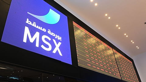 Industrial Stocks Propel Muscat Exchange to Sixth Week of Gains