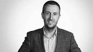 M&C Saatchi’s New Chief Data Officer James Collier