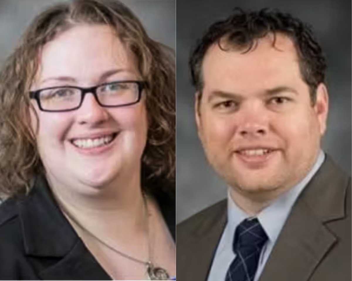 VIDEO Data Governance Should Not Be Diminished for HR — Navy Federal