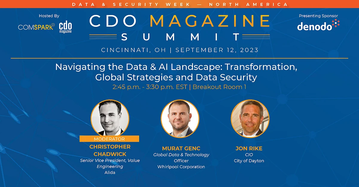 Navigating The Data Ai Landscape Transformation Global Strategies And Data Security Navigating The Data Ai Landscape Transformation Global Strategies And Data Security