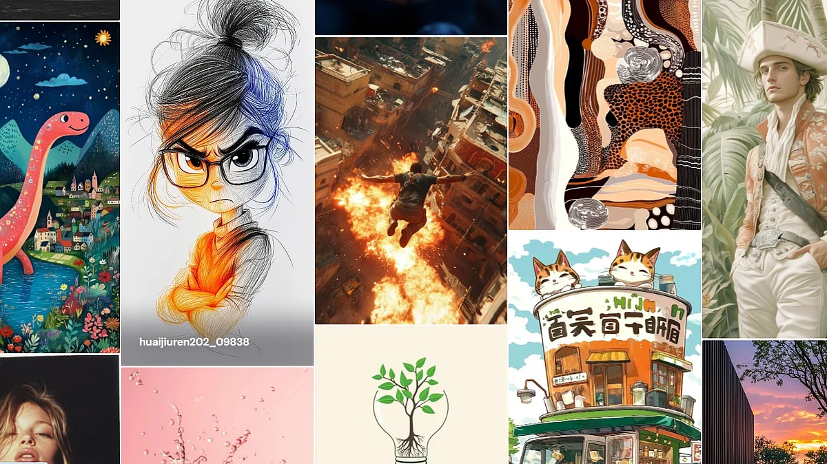 Midjourney Releases New Unified Ai Image Editor Midjourney Releases New Unified Ai Image Editor